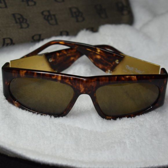 Vintage Brill Arte Sunglasses Made in Italy - Picture 8 of 15